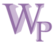 WISTERIA PROJECT Inc. logo